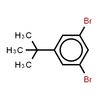 129316-09-2 | 3,5-Dibromo tert-butylbenzene