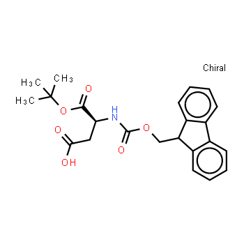 129460-09-9 | Fmoc-Asp-OBut