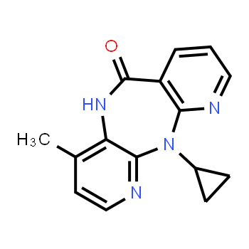 129618-40-2 | Nevirapine