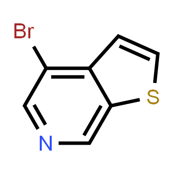 1296224-08-2 | 4-bromothieno[2,3-c]pyridine