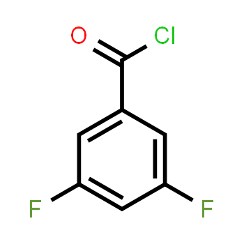 129714-97-2 | 3,5-Difluorobenzoyl chloride