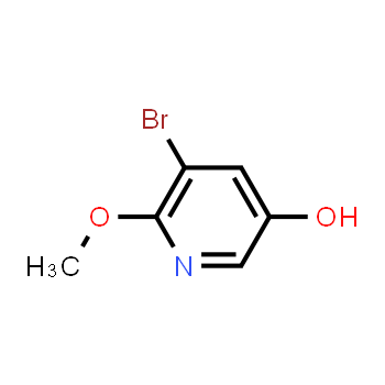 1299312-97-2 | 5-bromo-6-methoxypyridin-3-ol