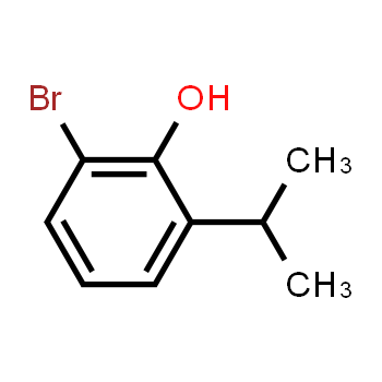 129976-32-5 | 2-bromo-6-isopropylphenol