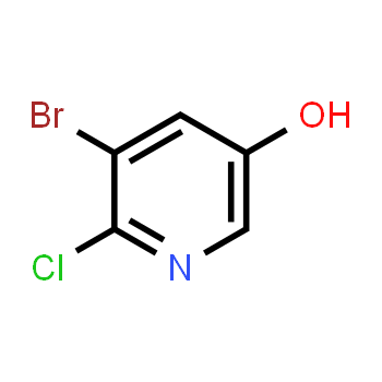 130115-85-4 | 2-Chloro-3-Bromo-5-Hydroxypyridine