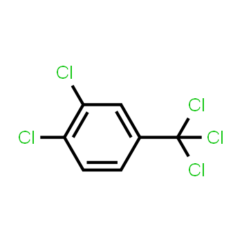 13014-24-9 | 3,4-Dichloro-1-(trichloromethyl)benzene