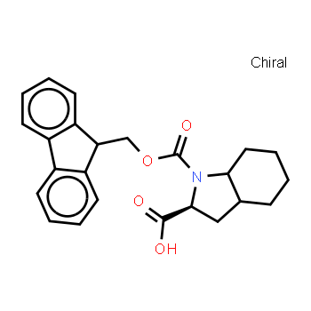 130309-37-4 | Fmoc-Oic-OH