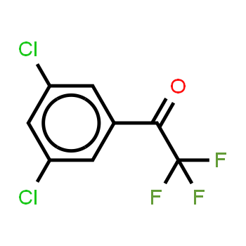 130336-16-2 | 3,5-Dichloro-2',2',2'-trifluoroacetophenone