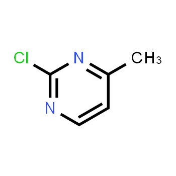 13036-57-2 | 2-Chloro-4-methylpyrimidine