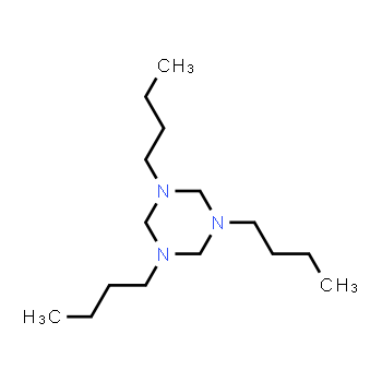 13036-83-4 | 1,3,5-Triazine,1,3,5-tributylhexahydro-