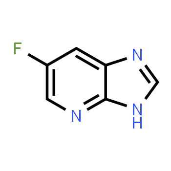 1305207-42-4 | 6-fluoro-3H-imidazo[4,5-b]pyridine