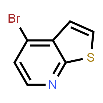 1305208-22-3 | 4-bromothieno[2,3-b]pyridine