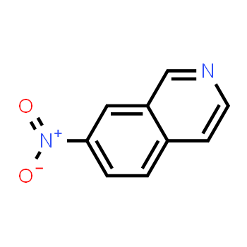 13058-73-6 | 7-nitroisoquinoline