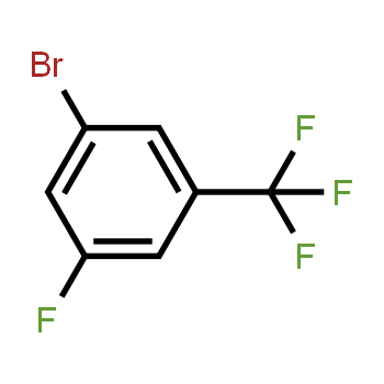 130723-13-6 | 3-Bromo-5-fluorobenzotrifluoride