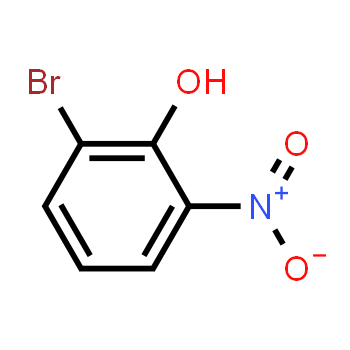 13073-25-1 | 2-Bromo-6-nitrophenol