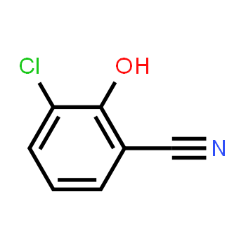 13073-27-3 | 3-chloro-2-hydroxybenzonitrile