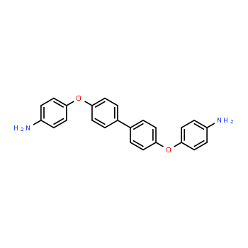 13080-85-8 | 4,4'-Bis(4-aminophenoxy)biphenyl