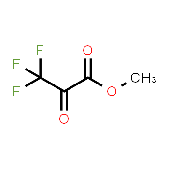 13089-11-7 | Methyl trifluoropyruvate