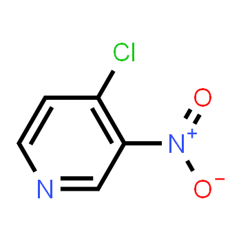 13091-23-1 | 4-Chloro-3-nitropyridine