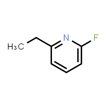 1309113-04-9 | 2-ethyl-6-fluoropyridine