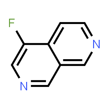 1309379-44-9 | 4-fluoro-2,7-naphthyridine