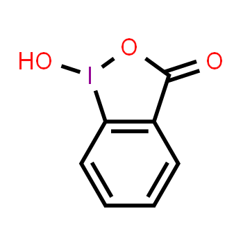 131-62-4 | 1-Hydroxy-1,2-benziodoxol-3(1H)-one