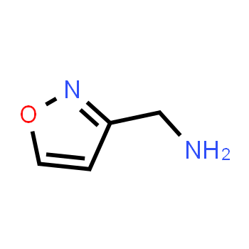 131052-58-9 | Isoxazol-3-ylmethanamine