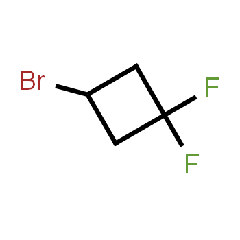 1310729-91-9 | 3-bromo-1,1-difluorocyclobutane