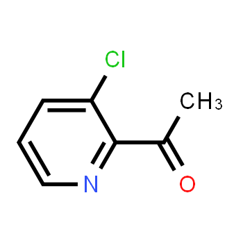 131109-75-6 | 1-(3-chloropyridin-2-yl)ethanone