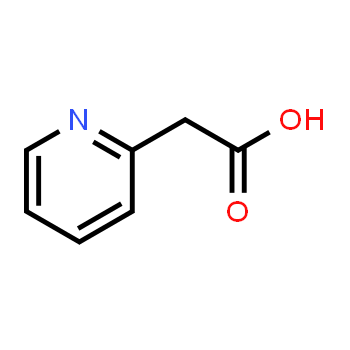 13115-43-0 | Pyridine-2-acetic acid