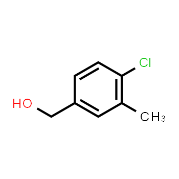 131271-19-7 | (4-chloro-3-methylphenyl)methanol