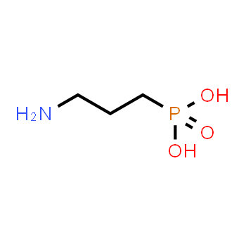 13138-33-5 | 3-Aminopropylphosphonic acid