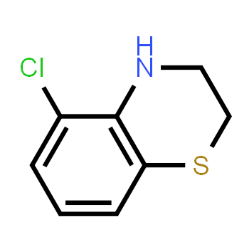 1314402-01-1 | 5-chloro-3,4-dihydro-2H-1,4-Benzothiazine