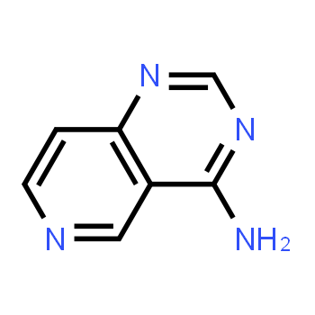 1314916-10-3 | pyrido[4,3-d]pyrimidin-4-amine