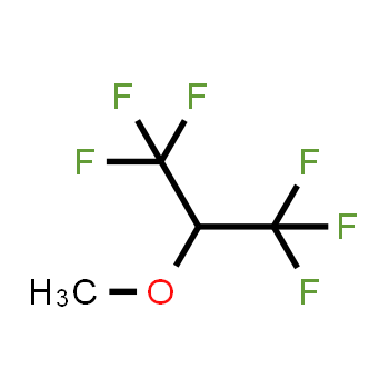 13171-18-1 | Hexafluoroisopropyl methyl ether