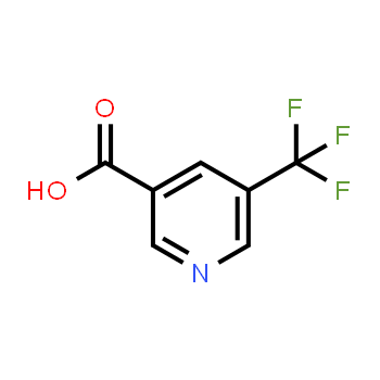 131747-40-5 | 5-(trifluoromethyl)pyridine-3-carboxylic acid