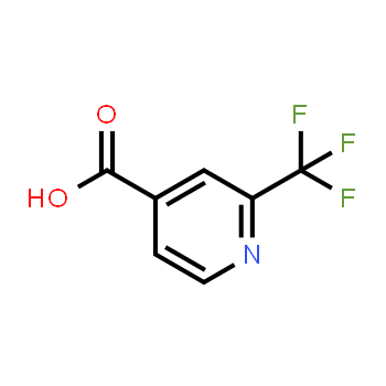 131747-41-6 | 2-(trifluoromethyl)pyridine-4-carboxylic acid