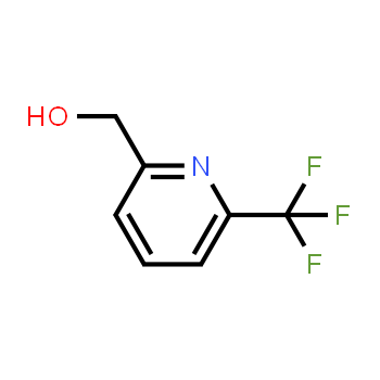 131747-53-0 | 6-(trifluoromethyl)-2-pyridyl]methanol