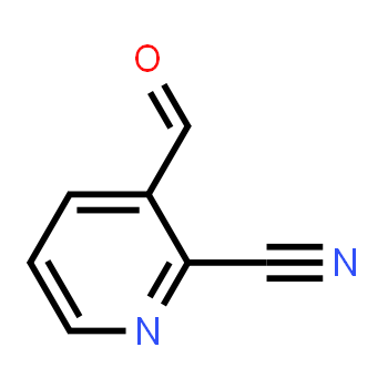 131747-66-5 | 3-formylpicolinonitrile