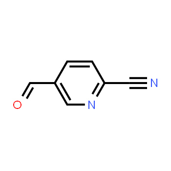 131747-68-7 | 5-formylpicolinonitrile