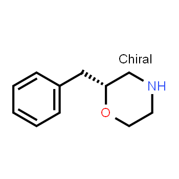 131887-51-9 | (R)-2-benzylmorpholine