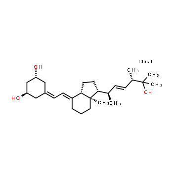 131918-61-1 | Paricalcitol