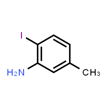 13194-69-9 | 2-Iodo-5-methylaniline