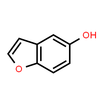 13196-10-6 | benzofuran-5-ol