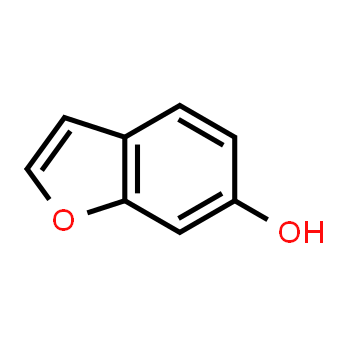 13196-11-7 | benzofuran-6-ol