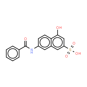 132-87-6 | Benzoyl J acid