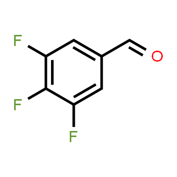 132123-54-7 | 3,4,5-Trifluorobenzaldehyde