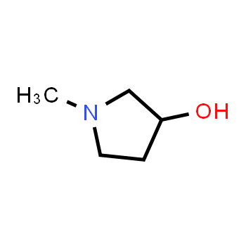 13220-33-2 | 1-Methyl-3-pyrrolidinol