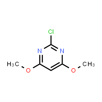 13223-25-1 | 2-Chloro-4,6-dimethoxypyrimidine