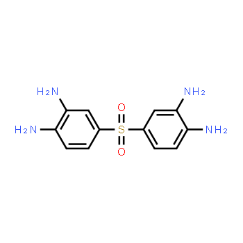 13224-79-8 | 4-(3,4-diaminophenyl)sulfonylbenzene-1,2-diamine