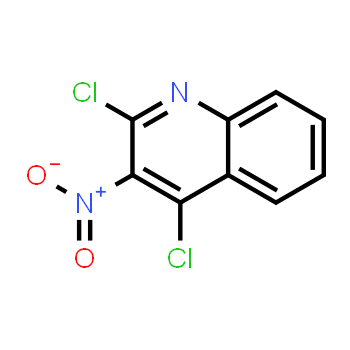 132521-66-5 | 2,4-dichloro-3-nitroquinoline